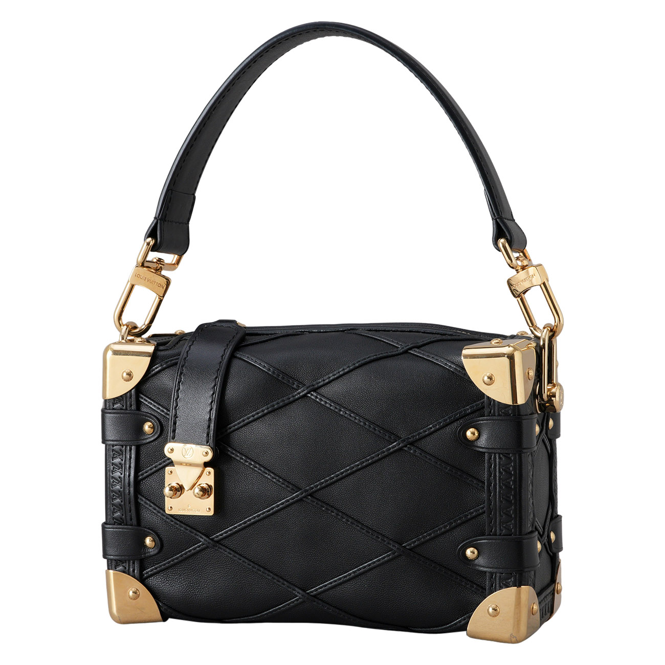 LOUIS VUITTON(USED)루이비통 사이드 트렁크백